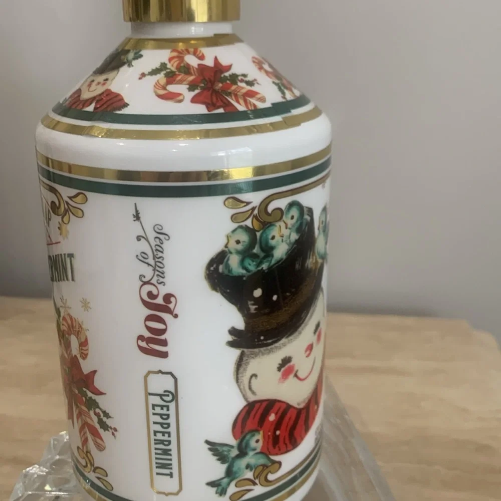 Seasons of Joy Hand Soap